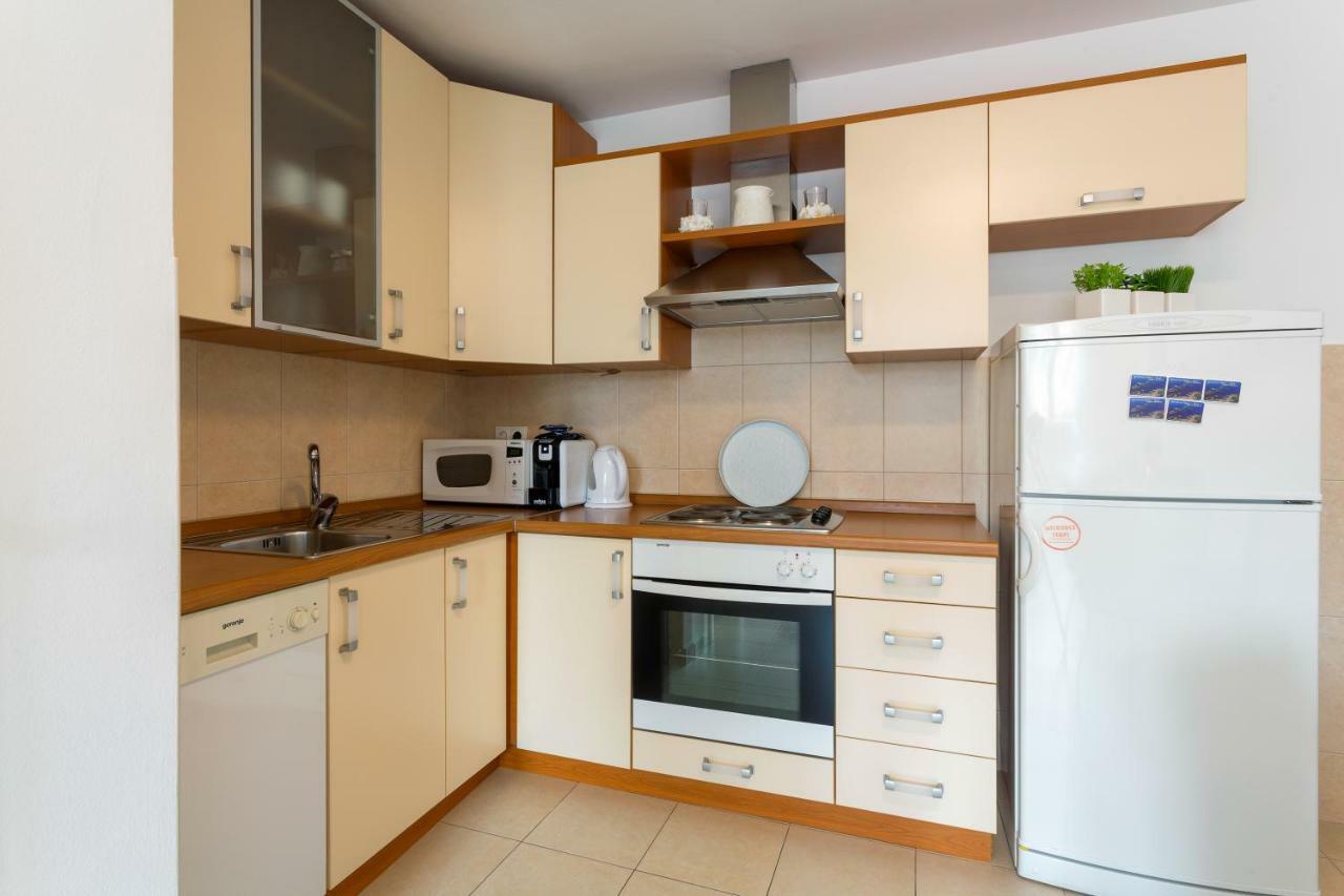 Apartments Stipisic Hvar Town Zewnętrze zdjęcie