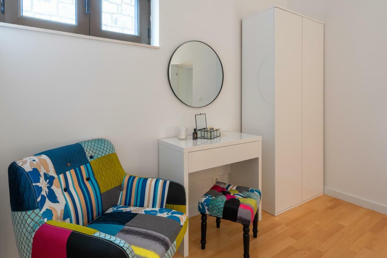 Apartments Stipisic Hvar Town Zewnętrze zdjęcie