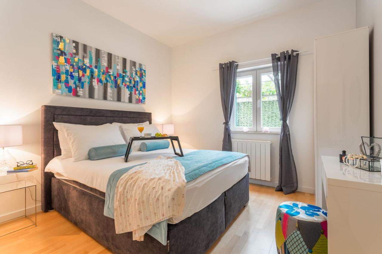 Apartments Stipisic Hvar Town Zewnętrze zdjęcie