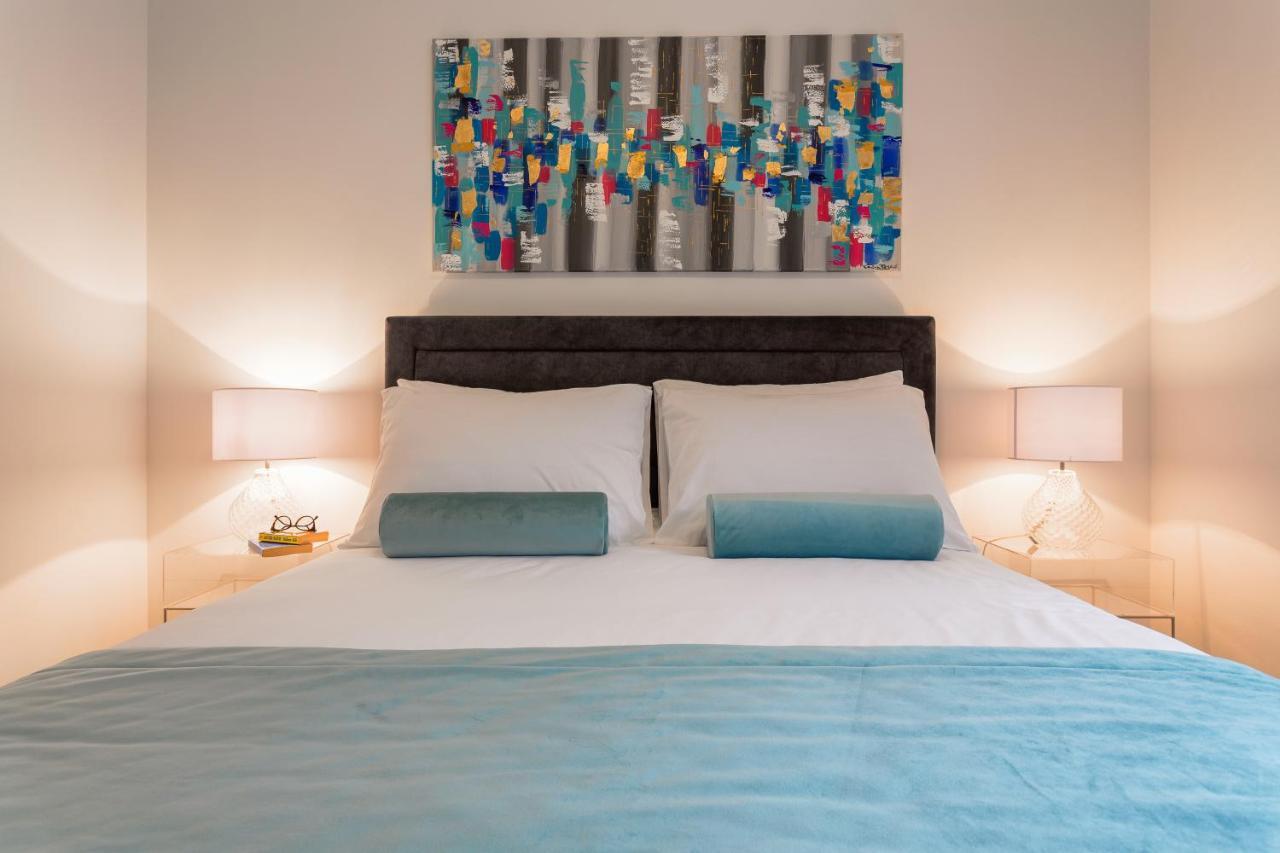 Apartments Stipisic Hvar Town Zewnętrze zdjęcie
