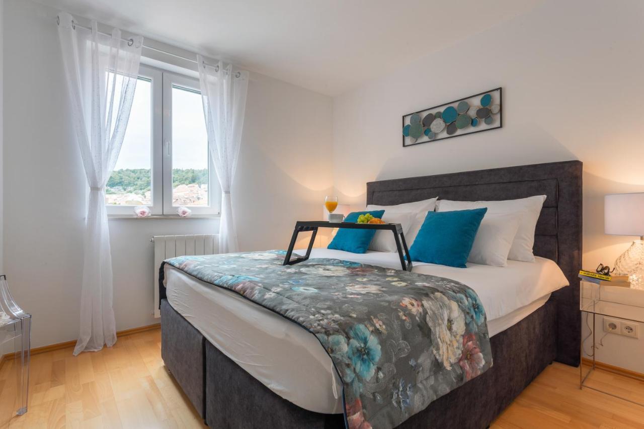 Apartments Stipisic Hvar Town Zewnętrze zdjęcie