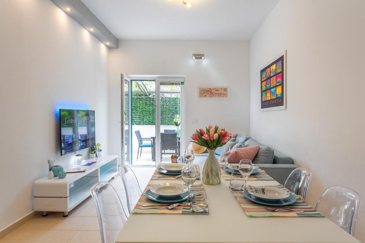 Apartments Stipisic Hvar Town Zewnętrze zdjęcie