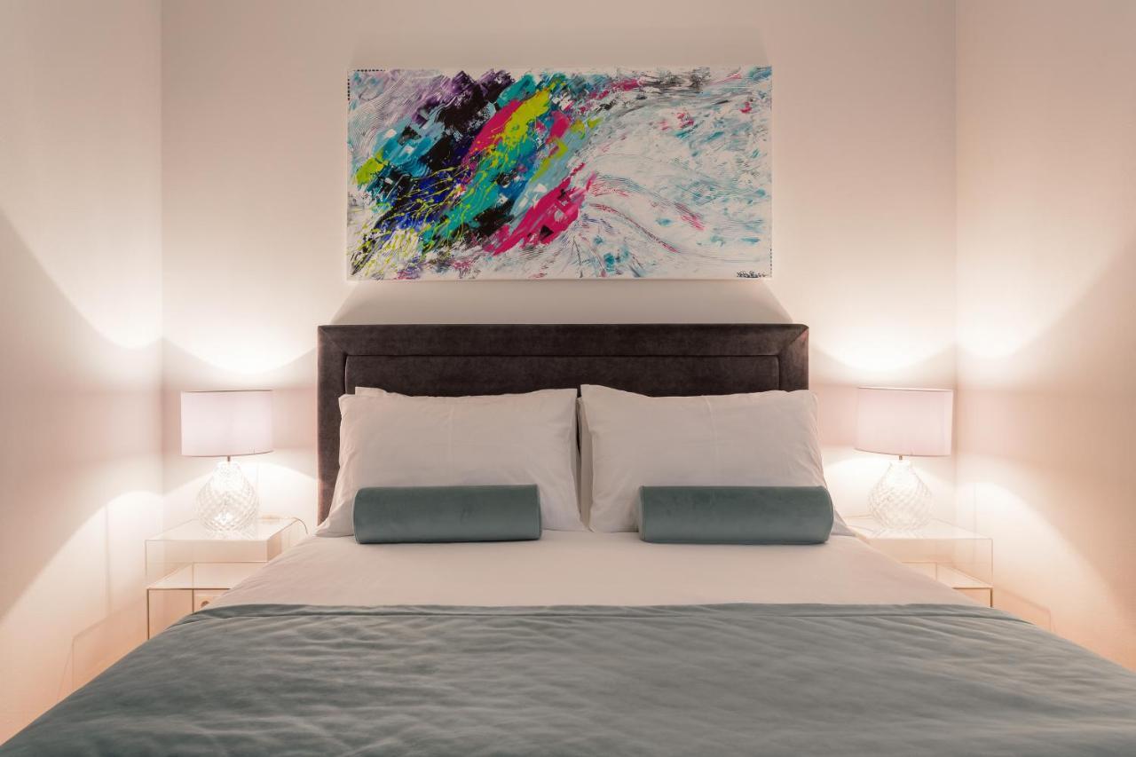 Apartments Stipisic Hvar Town Zewnętrze zdjęcie