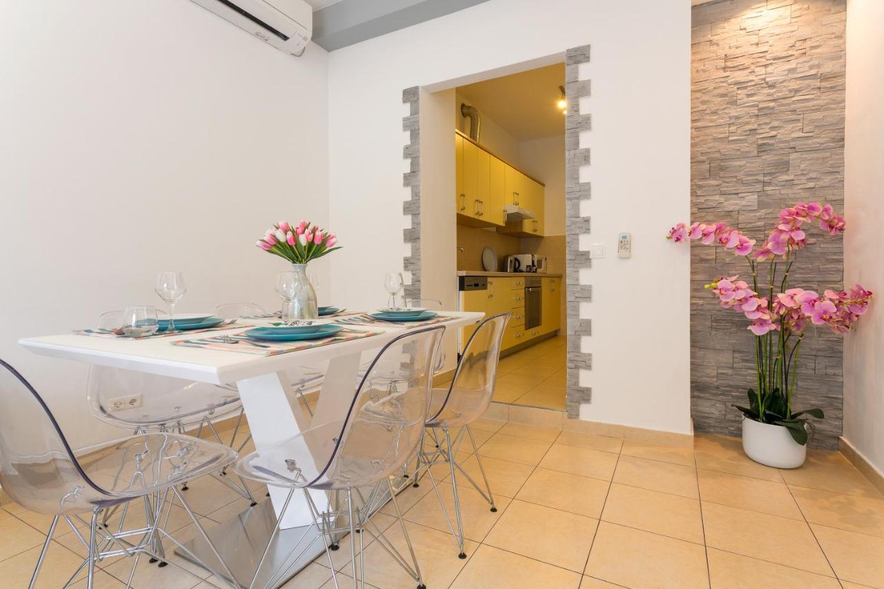 Apartments Stipisic Hvar Town Zewnętrze zdjęcie