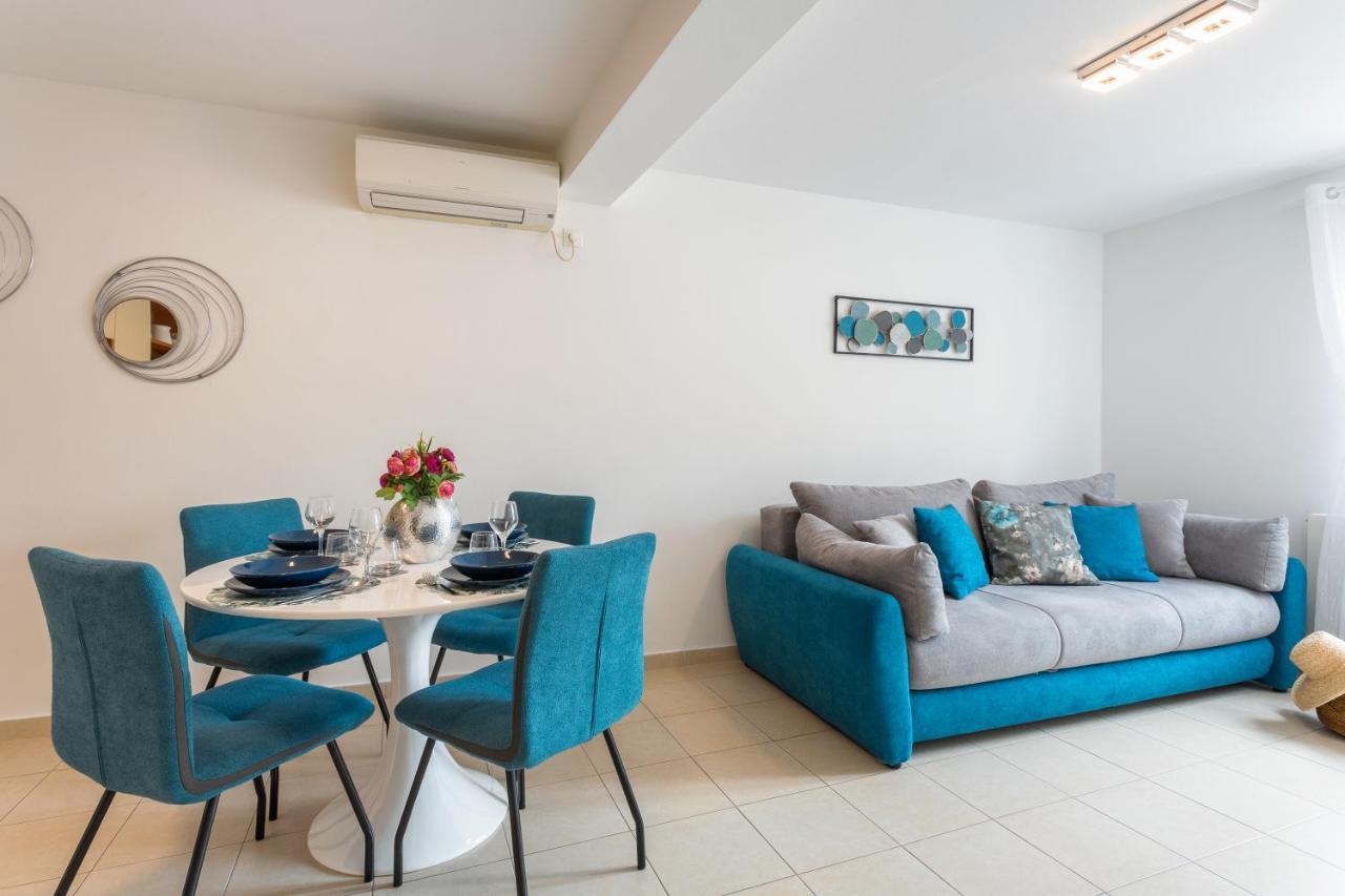 Apartments Stipisic Hvar Town Zewnętrze zdjęcie